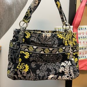 Vera Bradley matching wallet/purse